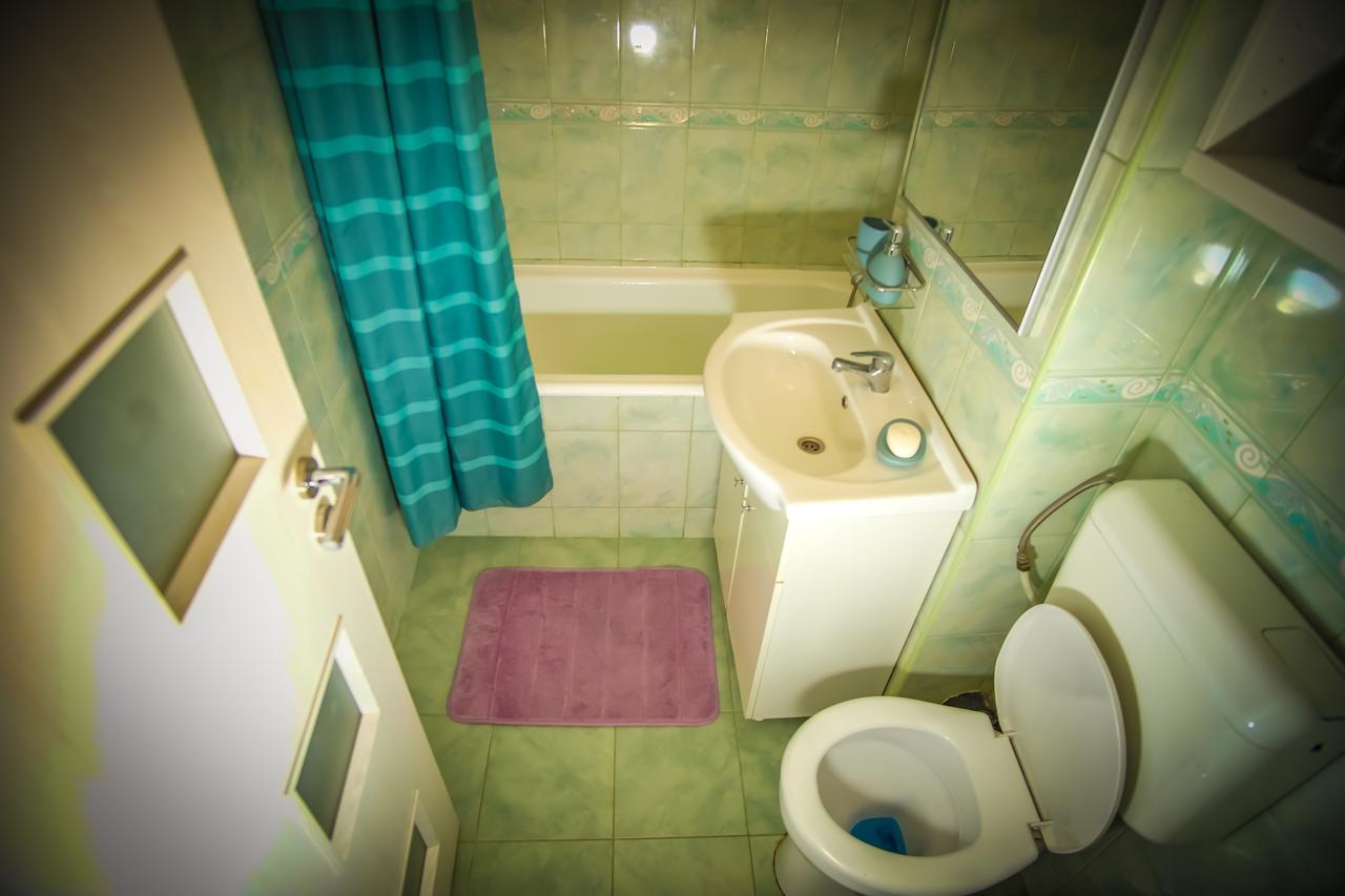 Mozaic Home Bukares Bagian luar foto